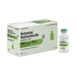 Buy Ketamine HCL Online UK