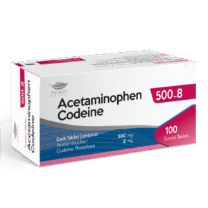 Buy Acetaminophen online UK