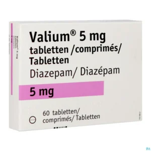 Buy Valium online