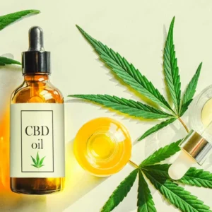 Buy CBD Oil UK