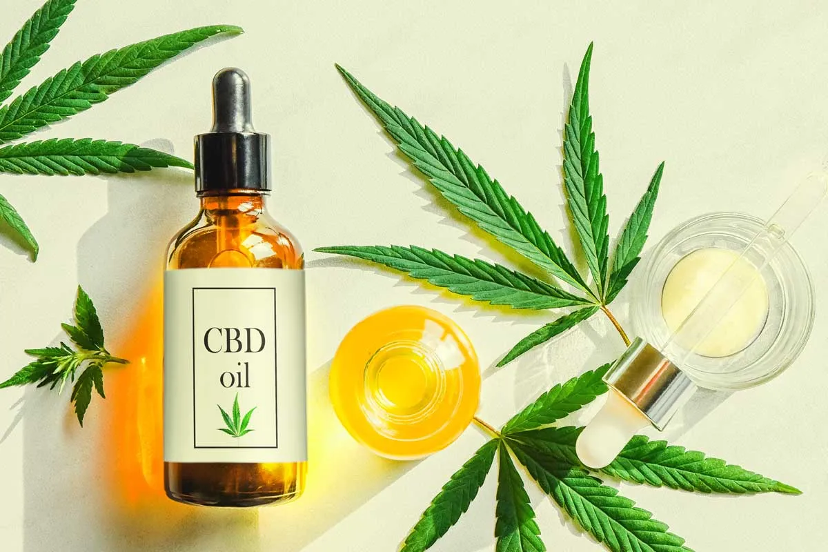 Buy CBD Oil UK