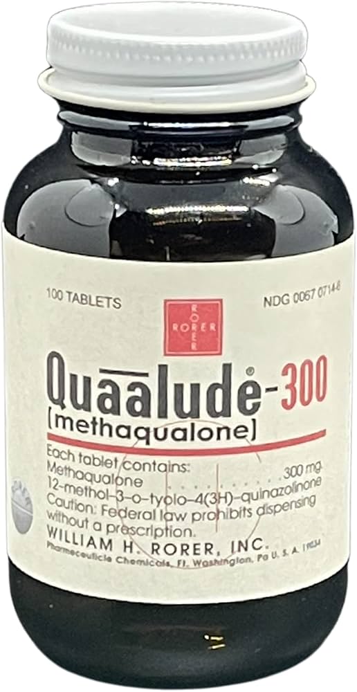 Buy Quaalude online