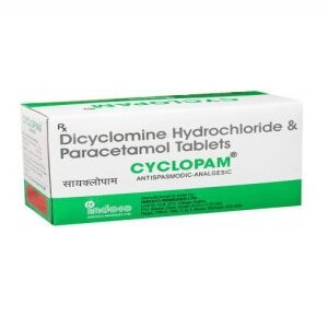 Buy Cyclorpham online uk