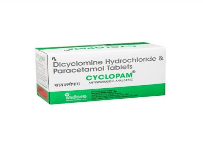 Buy Cyclorpham online uk