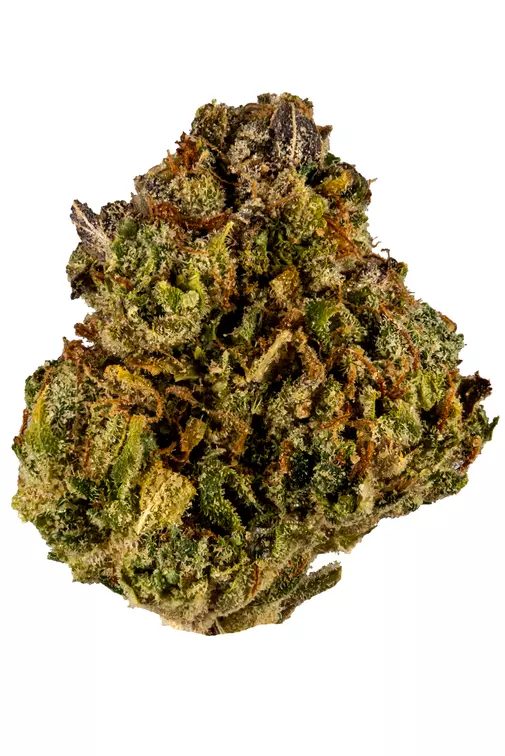 Buy Lemon Punch Kush online
