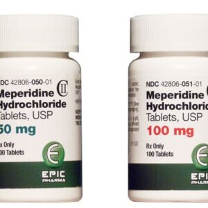 Buy Meperidin Hydrochlorid online