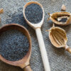 buy poppy seed capsules UK