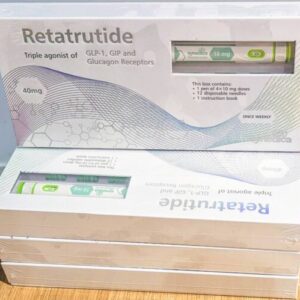 Buy retatrutide pen online