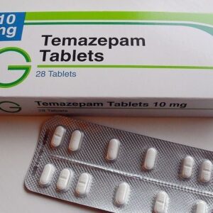 Buy Temazepam online