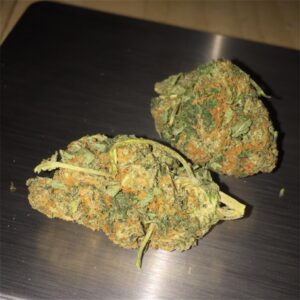 Buy Blueberry kush online