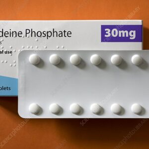 Buy Codein phosphat online
