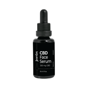 Buy CBD Facial Serum Online