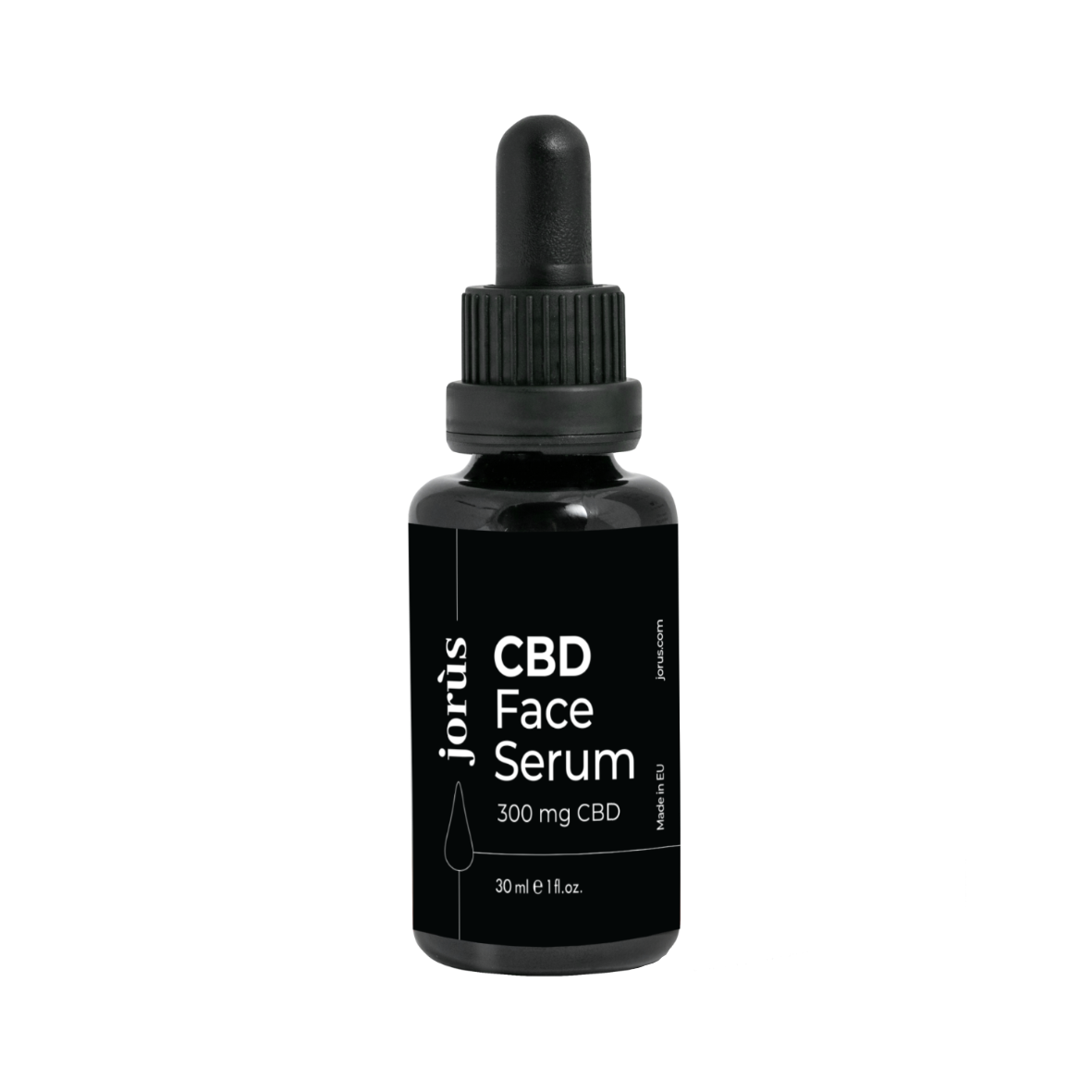 Buy CBD Facial Serum Online