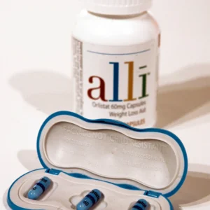 Buy Alli pills online