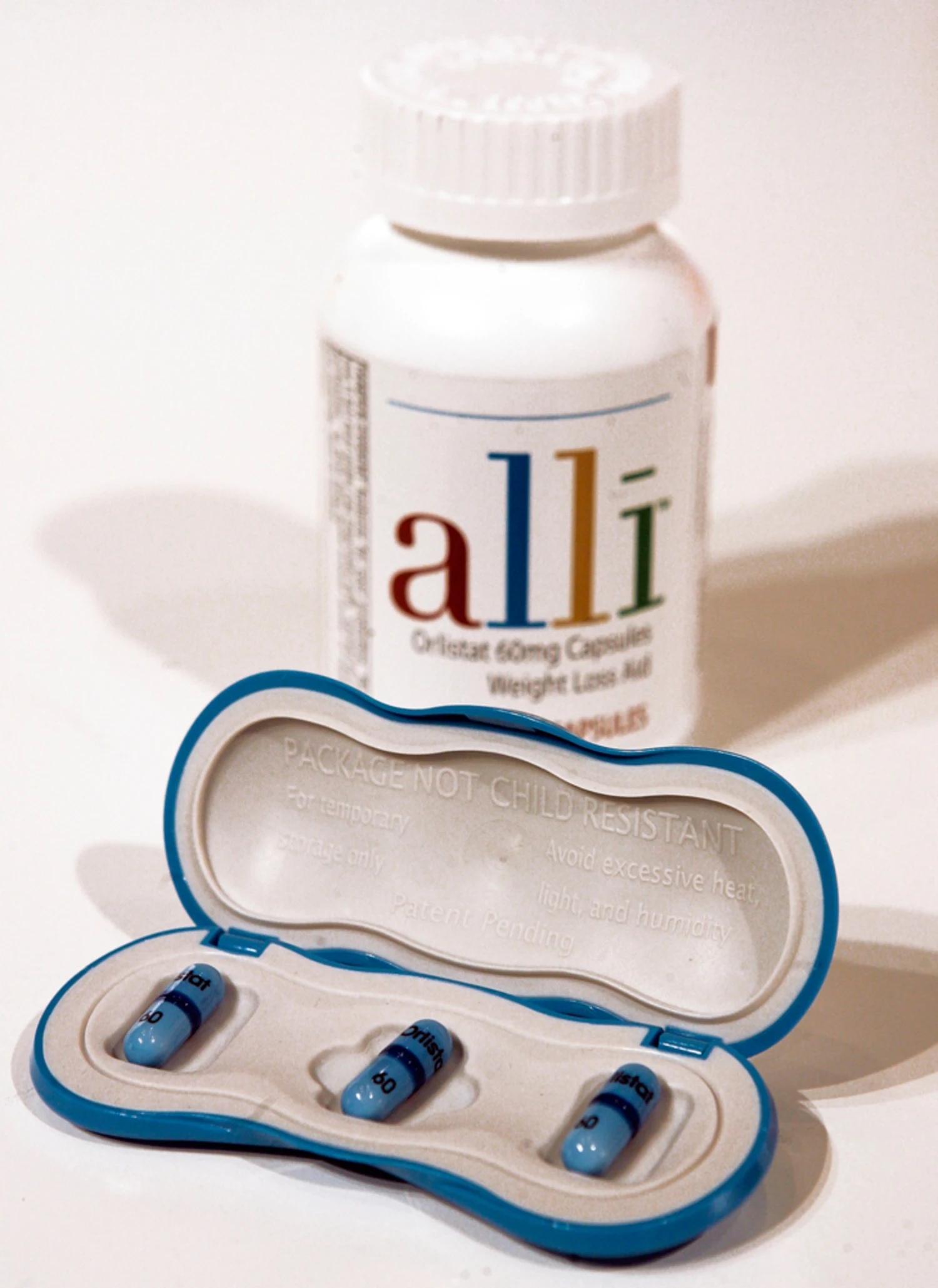 Buy Alli pills online