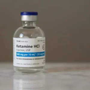 Medical Ketamine Treatment UK