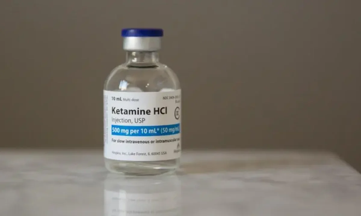 Medical Ketamine Treatment UK