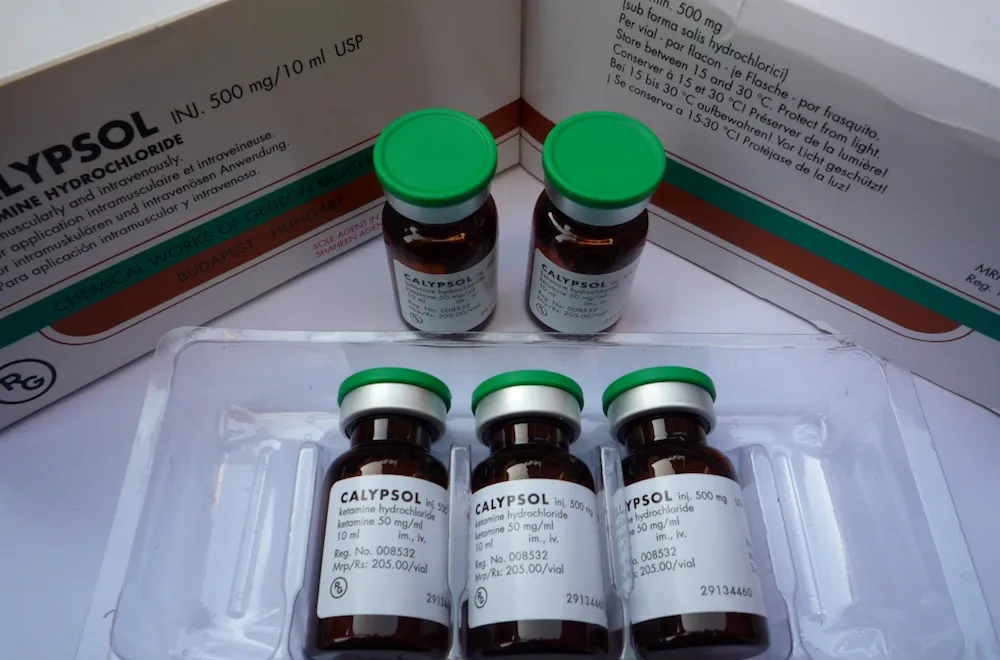 Buy Calypsol Ketamine Online UK