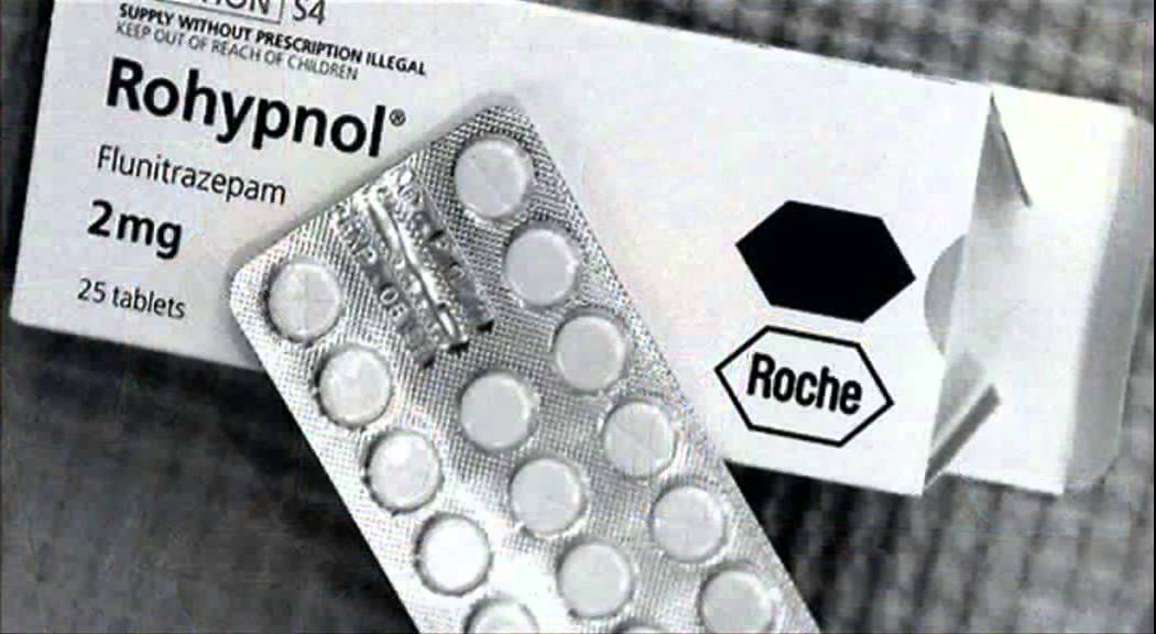 Buy Rohypnol online