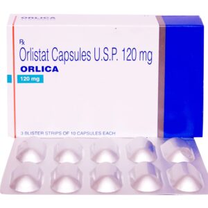 Buy Orlistat online