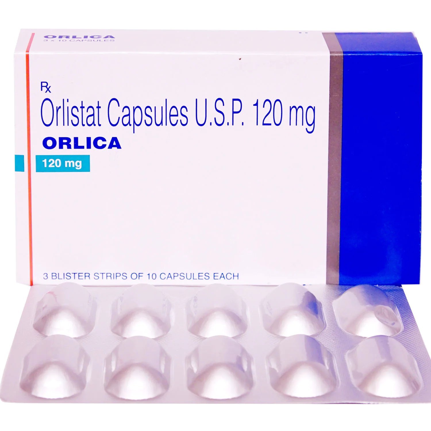 Buy Orlistat online