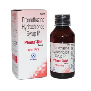 Buy Promethazine Syrup Online UK