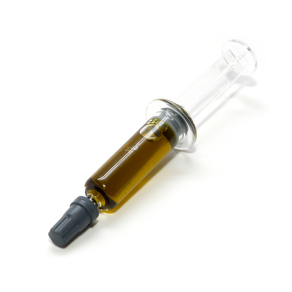 Buy Rick Simpson Oil UK