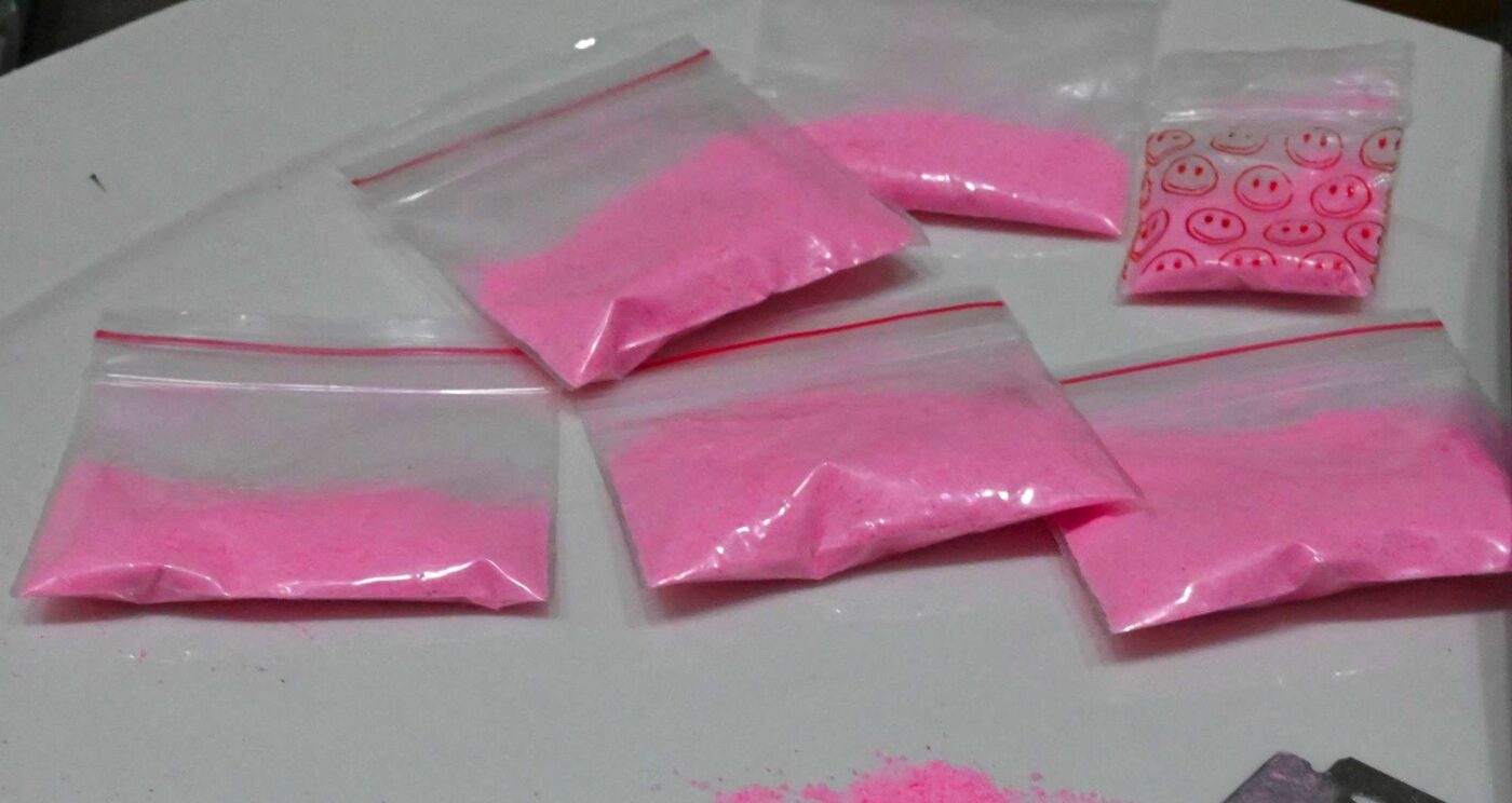 UK Drug Classification: 2C‑B