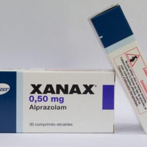 Buy Xanax online