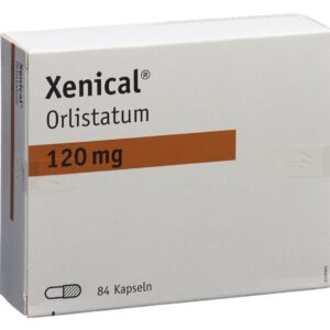 Buy Xenical Online UK