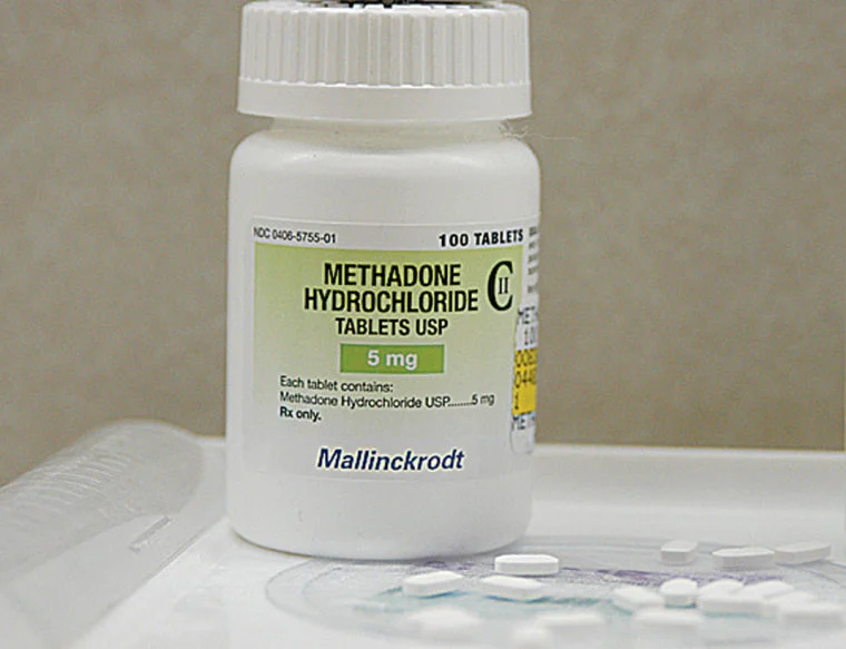Buying Methadone Online in the UK