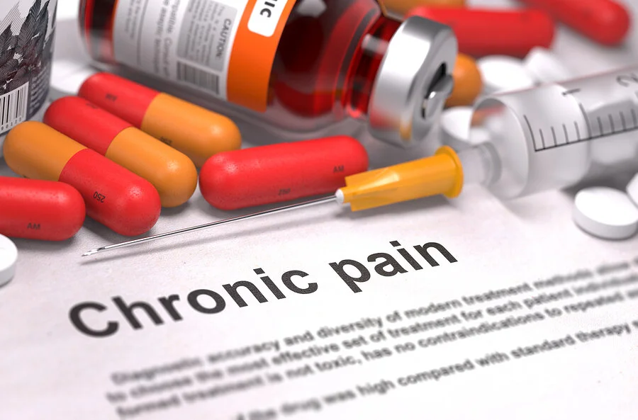 Strongest Prescription Painkillers in the UK